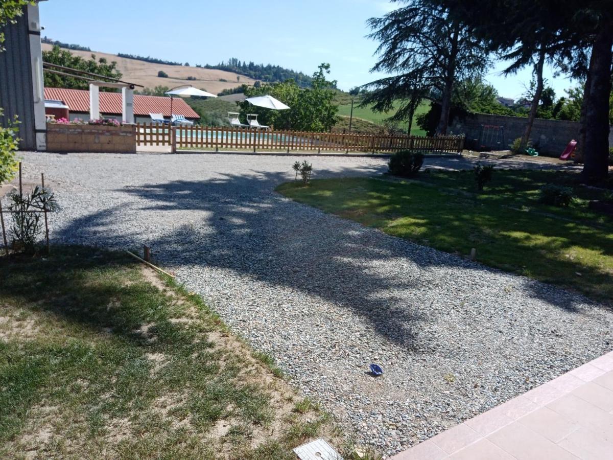 Cascina Pelizza Apartment Casale Monferrato Exterior photo