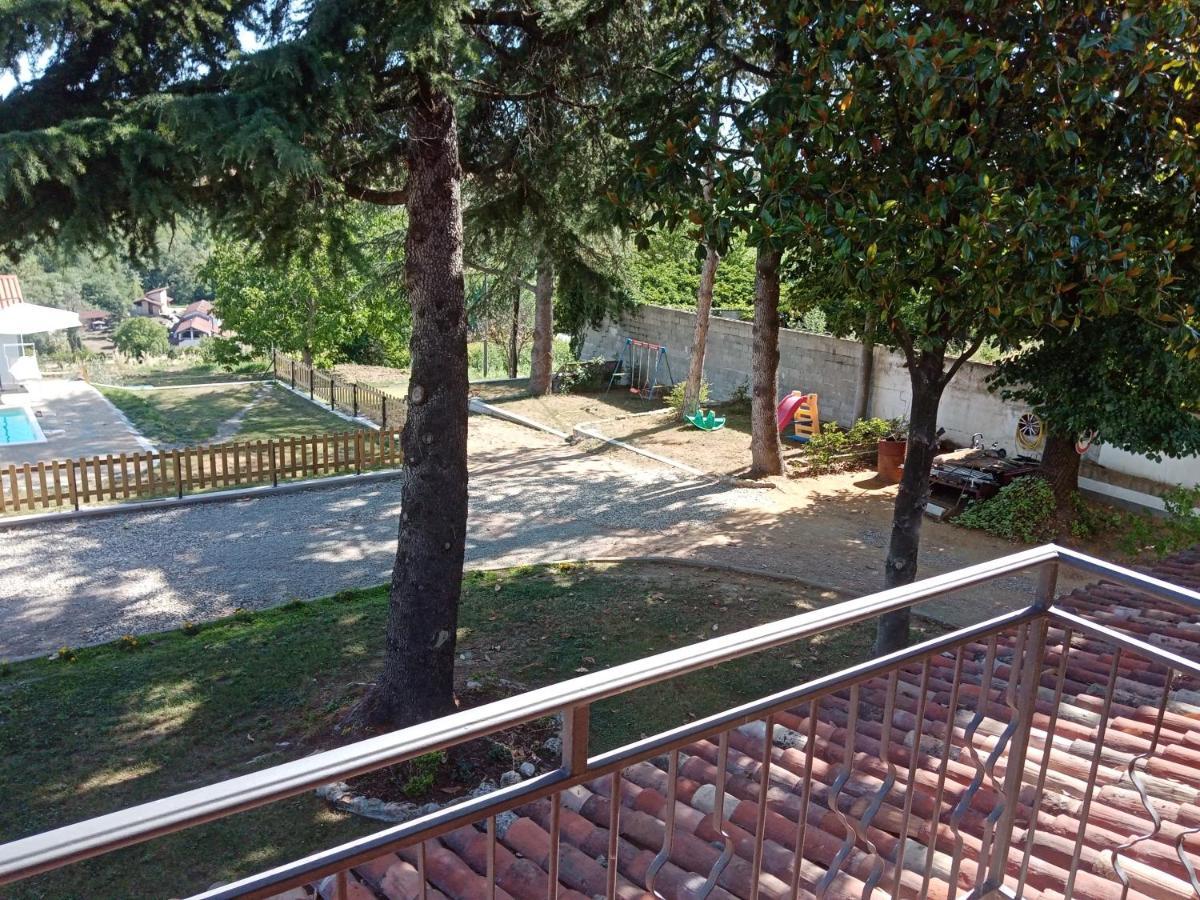 Cascina Pelizza Apartment Casale Monferrato Exterior photo