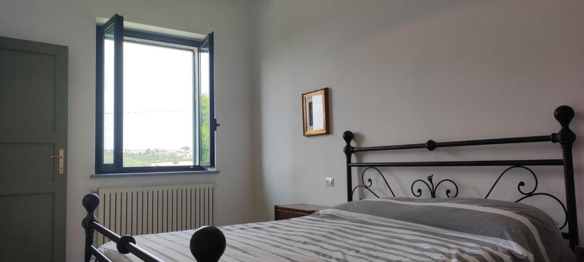 Cascina Pelizza Apartment Casale Monferrato Exterior photo